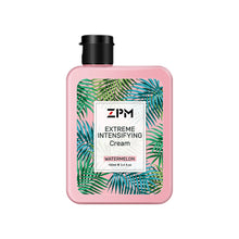 Load image into Gallery viewer, ZPM Extreme Intensifying Sunbed Tanning Cream | Watermelon