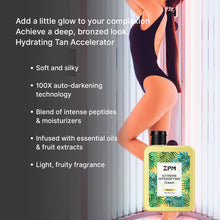 Load image into Gallery viewer, ZPM Extreme Intensifying Sunbed Tanning Cream | Peach