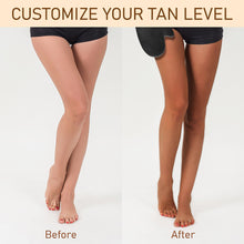 Load image into Gallery viewer, ZPM Tanning Mousse with Applicator Mitt – Bronze Amber (Natural-Looking Tan)