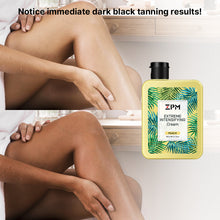 Load image into Gallery viewer, ZPM Extreme Intensifying Sunbed Tanning Cream | Peach