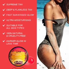 Load image into Gallery viewer, ZPM Watermelon Tanning Gel for Outdoor Sun & Sunbed