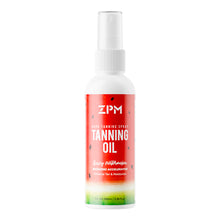 Load image into Gallery viewer, ZPM Watermelon Tanning  Oil