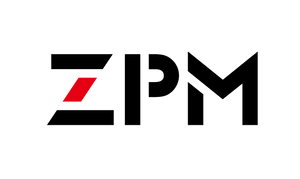 ZPM Tanning logo