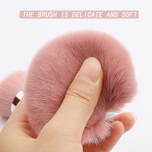 Load image into Gallery viewer, ZPM Shimmer Oil Applicator - Pinky Brush