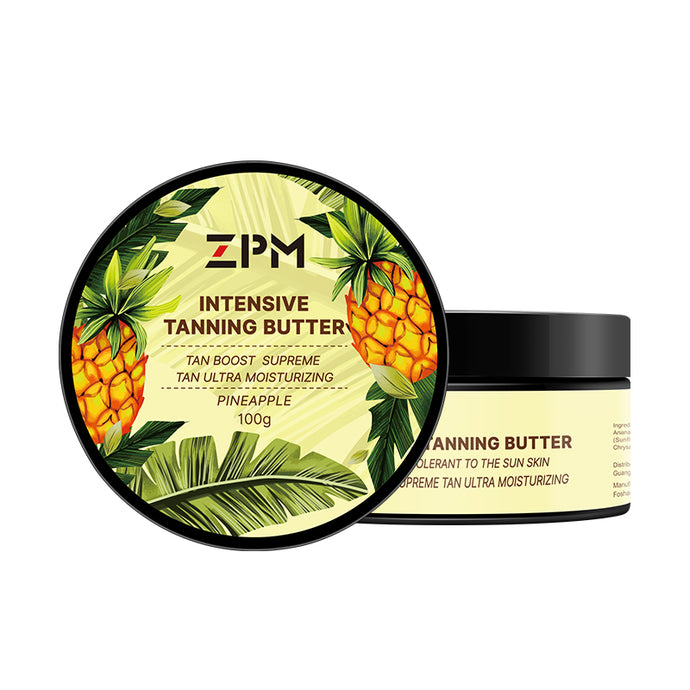 ZPM Intensive Tanning Luxe Butter丨New Formula & Upgrading Quality丨WATERMELON FALOVOR
