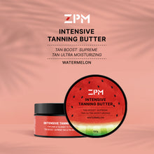Load image into Gallery viewer, ZPM Intensive Tanning Luxe Butter丨New Formula & Upgrading Quality丨WATERMELON FALOVOR