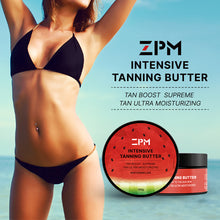 Load image into Gallery viewer, ZPM Intensive Tanning Luxe Butter丨New Formula & Upgrading Quality丨WATERMELON FALOVOR