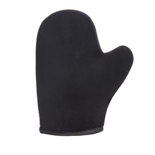 Load image into Gallery viewer, ZPM Velvet Tanning Glove For Self Tanner丨Soft, Reusable And Washable丨Body Applicator Mitt With Thumb丨Streak-Free And Flawless