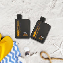 Load image into Gallery viewer, ZPM Cacao Tanning Oil丨Professional Protective Tanning Accelerator丨Ultra Moisturizing Natural Body Oil丨Sun Kiss Glow