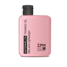 Load image into Gallery viewer, ZPM Watermelon Tanning Oil丨Professional Protective Tanning Accelerator丨Ultra Moisturizing Natural Body Oil SPF6丨Sun Kiss Glow