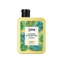 Load image into Gallery viewer, ZPM Extreme Intensifying Sunbed Tanning Cream | Peach
