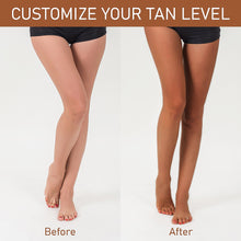 Load image into Gallery viewer, Self Tanner Mousse with Bronzer, Sunless Self Tanning Mousse, Self Tanning Foam for Natural Looking, Streak-Free Tan, 5 fl.oz
