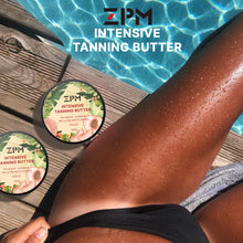 Load image into Gallery viewer, ZPM Intensive Tanning Luxe Butter丨Tanning Gel Pro丨New Formula &amp; Upgrading Quality丨PEACH
