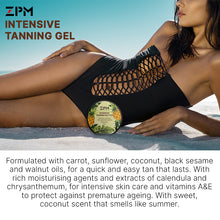 Load image into Gallery viewer, ZPM Intensive Tanning Luxe Butter丨New Formula &amp; Upgrading Quality丨PINEAPPLE FALOVOR
