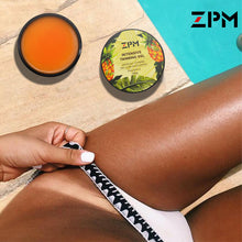 Load image into Gallery viewer, ZPM Intensive Tanning Luxe Butter | PINEAPPLE | Improved Tanning Gel
