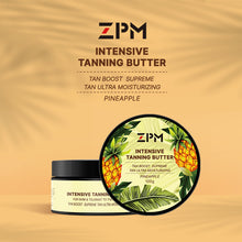 Load image into Gallery viewer, ZPM Intensive Tanning Luxe Butter丨New Formula &amp; Upgrading Quality丨WATERMELON FALOVOR
