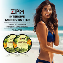 Load image into Gallery viewer, ZPM Intensive Tanning Luxe Butter丨New Formula &amp; Upgrading Quality丨WATERMELON FALOVOR

