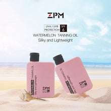 Load image into Gallery viewer, ZPM LUXE TANNING OIL

